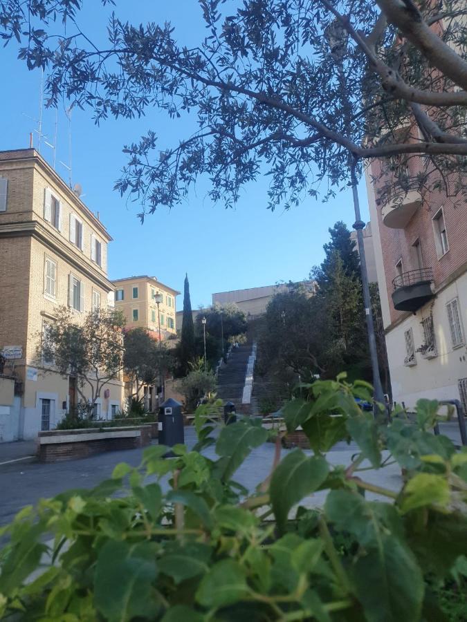 Home Rome Vaticano Kültér fotó