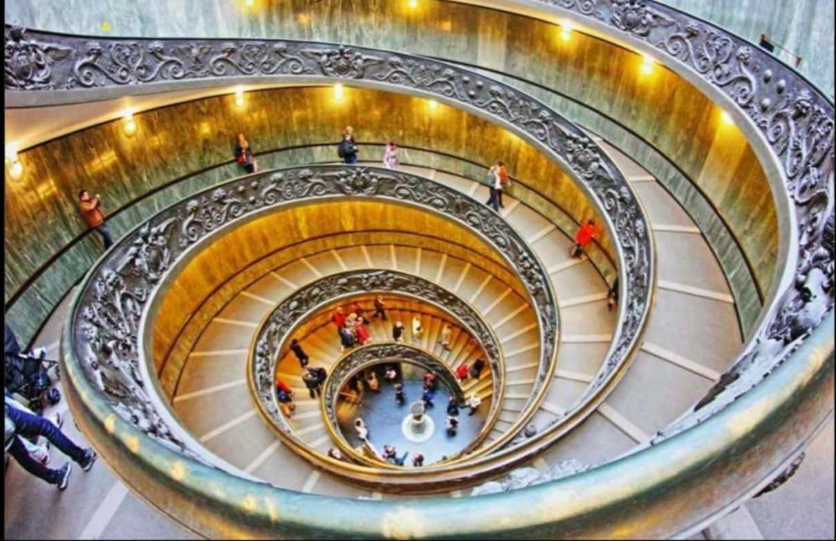 Home Rome Vaticano Kültér fotó
