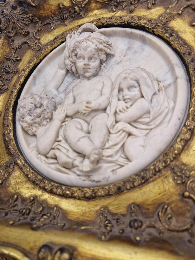 Home Rome Vaticano Kültér fotó
